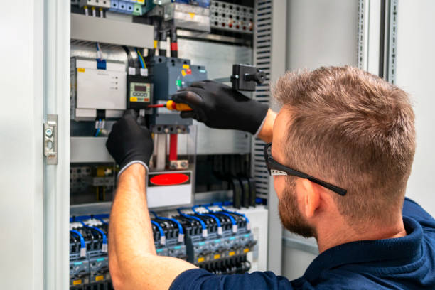 Why Trust Our Certified Electricians for Your Electrical Needs in NJ?