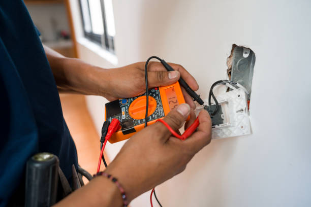 Best Electrical Rewiring Services  in Guttenberg, NJ