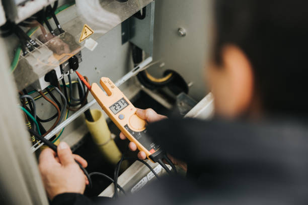 Best Affordable Electrical Installation  in Guttenberg, NJ