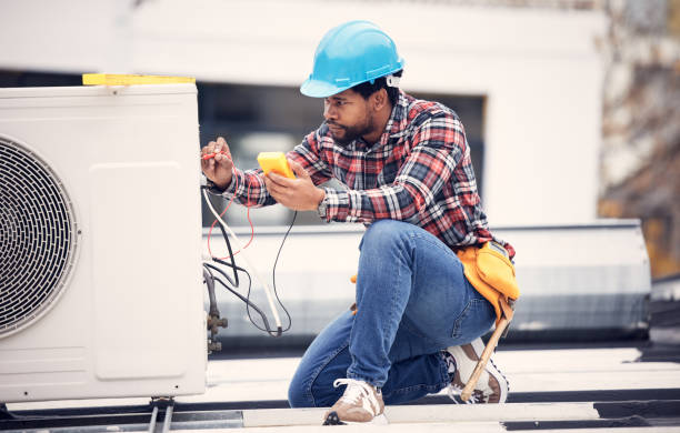 Best Affordable Electrician  in Guttenberg, NJ