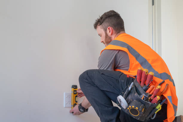 Best Electrical Upgrades for Homes  in Guttenberg, NJ
