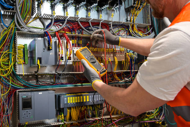 Best Electrical Wiring Services  in Guttenberg, NJ